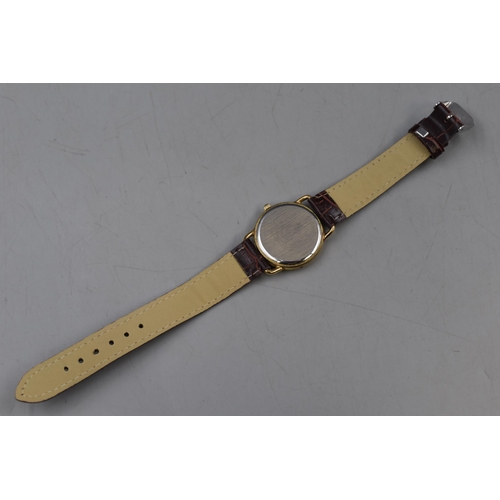 49 - Sekonda Quartz Watch (Working)