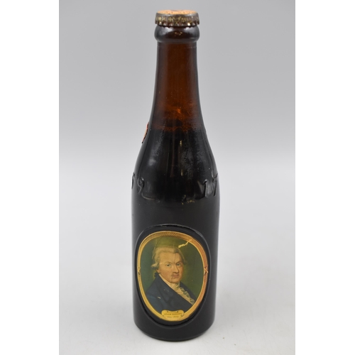 77 - Very Rare Original Guinness Extra Stout 1959 Bicentenary Bootle still sealed with Contents (9