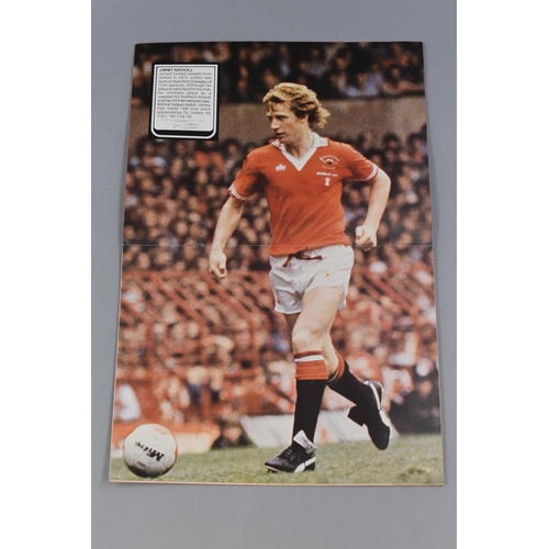 360 - Manchester United Match Day Programmes from 1979 to 1981