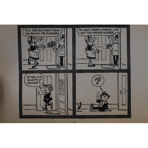 367 - Two Vintage, Collectable 'Andy Capp' Books Cartoon Drawings By Reg Smythe of The Daily Mirror Newspa... 