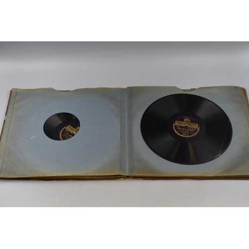 400 - Selection of 78s and Box Sets including Fats Domino, Elvis, Paul Anka and More