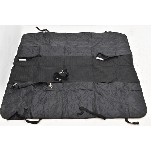 565 - Thermal Horse Blanket with Thermofil and adjustable Straps