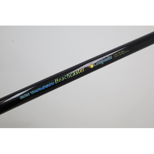 580 - Ron Thompson Beachcaster 12ft Fishing Rod