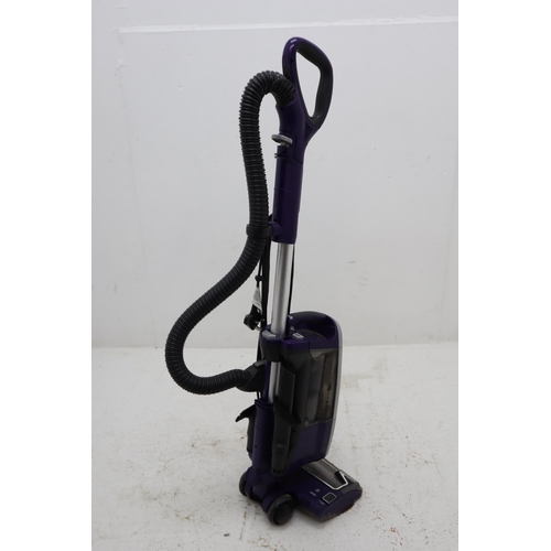 601 - Shark Classic Anti Hair Wrap Upright Vacuum NZ801UK (Work When Tested)