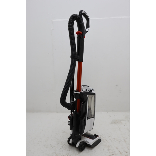 602 - Shark Classic Anti Hair Wrap Upright Vacuum NZ801UK (Work When Tested)