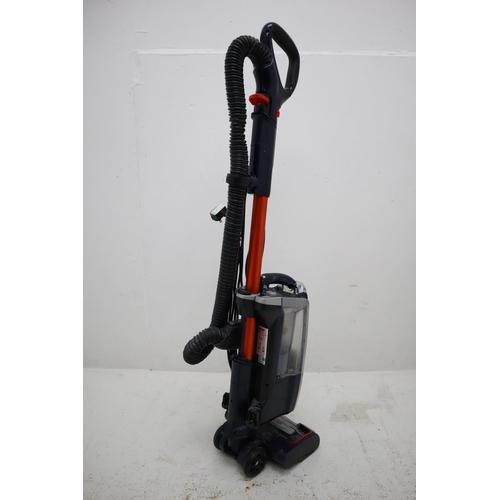 603 - Shark Classic Anti Hair Wrap Upright Vacuum NZ801UK (Work When Tested)