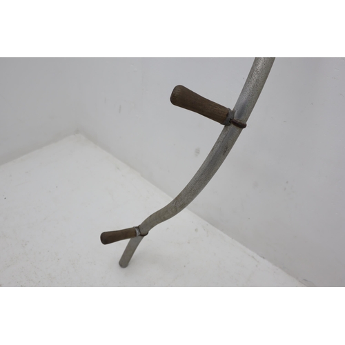 620 - A Vintage Garden Scythe, Approx 60