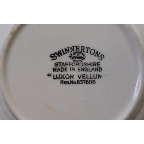 298 - A Selection of Ceramics To Include Swinnertons, Paragon, Empire and More.