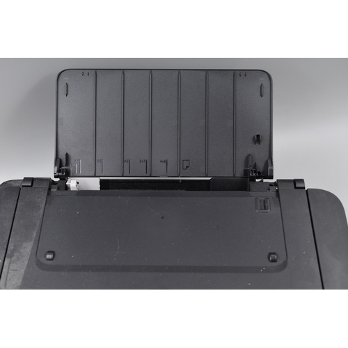 564 - Canon PIXMA MG2550S All in One Inkjet Printer