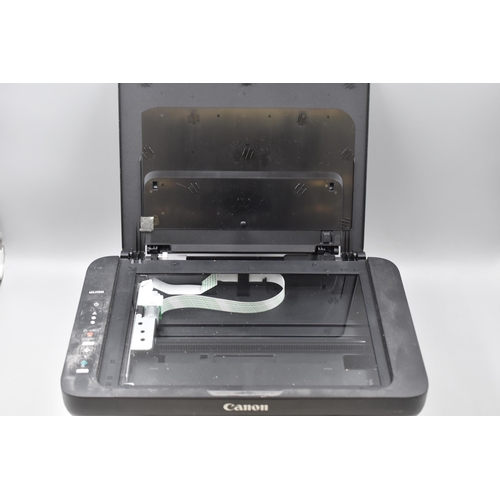 564 - Canon PIXMA MG2550S All in One Inkjet Printer