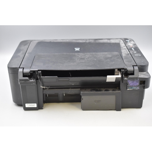 564 - Canon PIXMA MG2550S All in One Inkjet Printer
