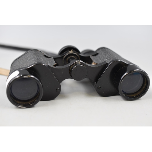 359 - Pair of Military Observer (8 x 30) Binoculars