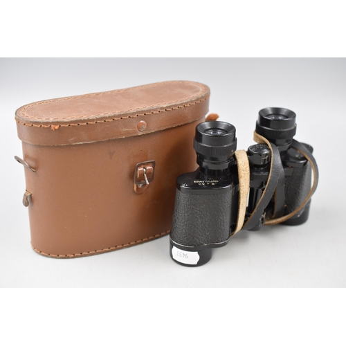 359 - Pair of Military Observer (8 x 30) Binoculars