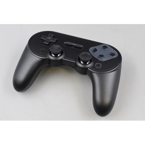 380 - New SN30 Pro Bluetooth Nintendo Switch Gamepad