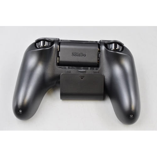 380 - New SN30 Pro Bluetooth Nintendo Switch Gamepad