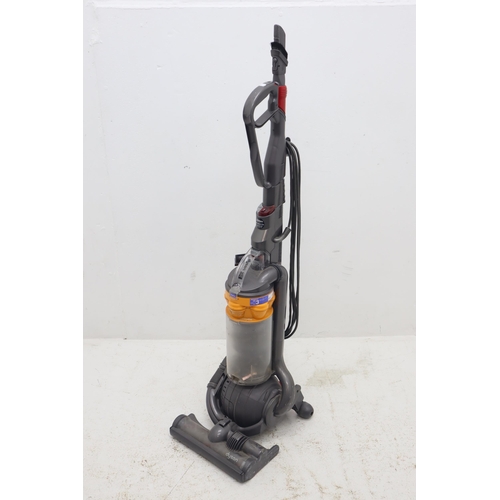 Dyson DC 25 Vacuum Cleaner Spares and Repairs Powers On When Tested