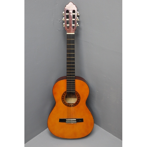 430 - Valencia 3/4 Classical Acoustic Guitar