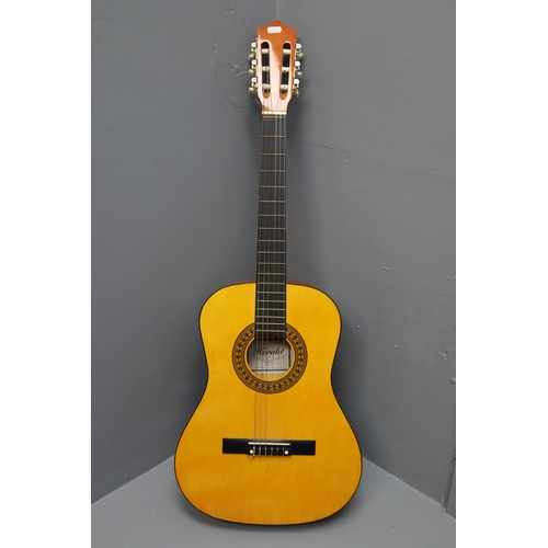 431 - Herald Classical Acoustic Guitar