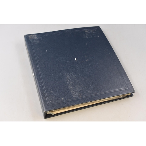 517 - A Folder Containing A Selection of Commonwealth Elizabeth II 25th Coronation Anniversary First Day C... 