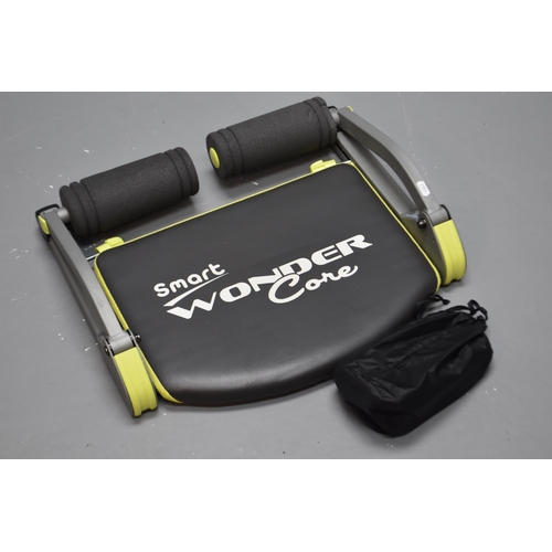 639 - Smart Wonder Core Exerciser