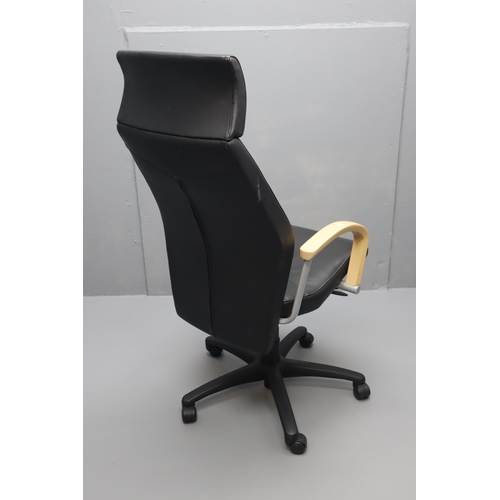 660 - Vergo Office Chair