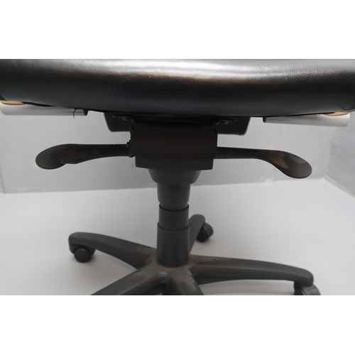 660 - Vergo Office Chair