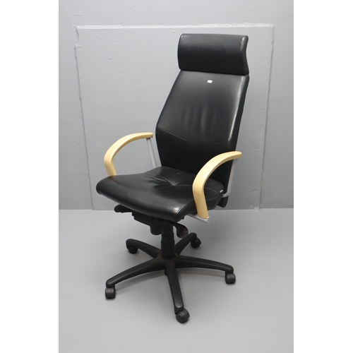 660 - Vergo Office Chair