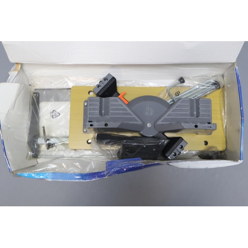 752 - Powerfix Precision Mitre Saw