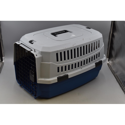 780 - Detachable Pet Carrier approx 22