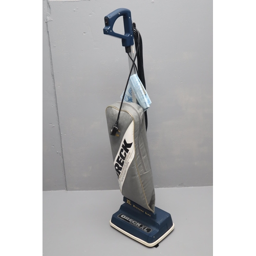 713 - Orek Classic XL Vacuum Cleaner