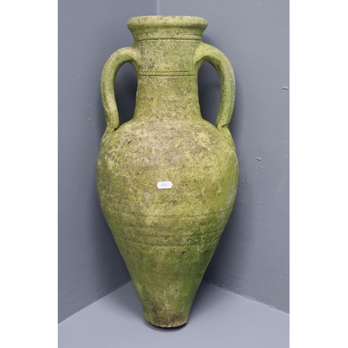 751 - Vintage Amphora Approx 23