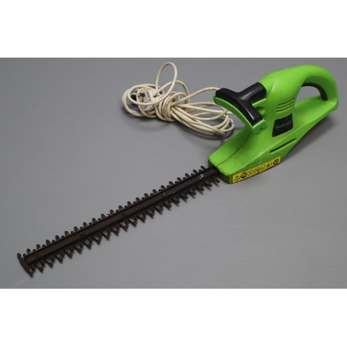 626 - Challenge Hedge Trimmer (Spares and Repair)