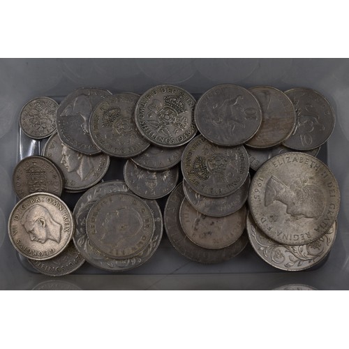 145 - Selection of Assorted UK Coinage