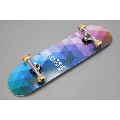 668 - Enuff? Skateboard