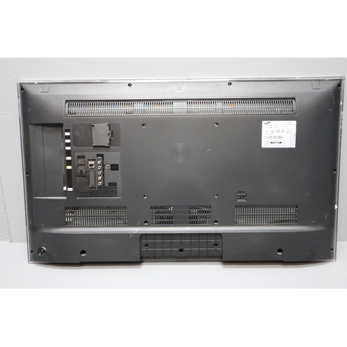 Samsung UE40H6400AK TV 101.6 cm (40") Full HD Smart TV WiFi Black