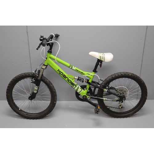 Apollo xpander mountain bike sale