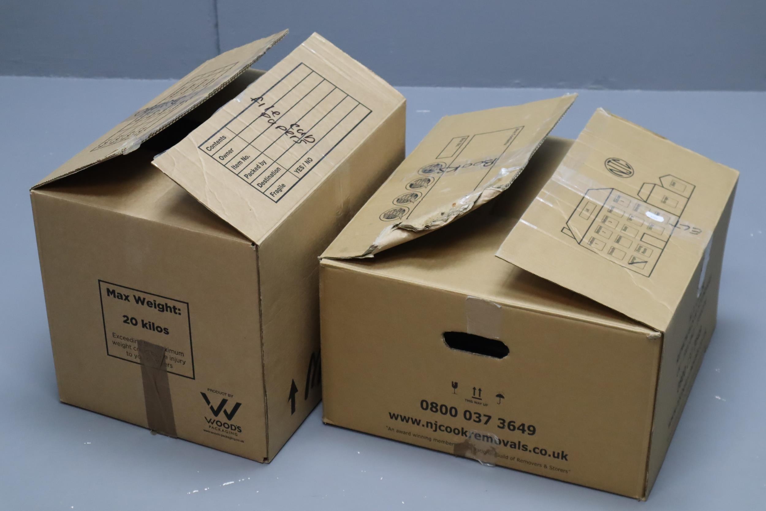 Chorley Auction House Sale of Jewellery, Antiques, Collectables