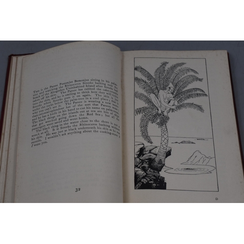 643 - Selection of Vintage Books including a 1964 First Edition of The Honoured Society, Rudyard Kipling 1... 