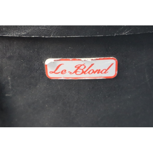 530 - Pair of Le Blond Cases Approx 32