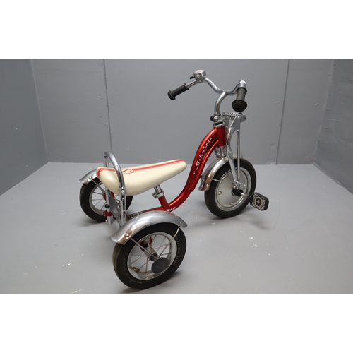 537 - Schwinn Lil' Sting-Ray Super Deluxe Trike for Boys or Girls