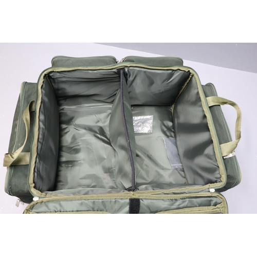 564 - Gardner Specialist Fishing Barrow Bag