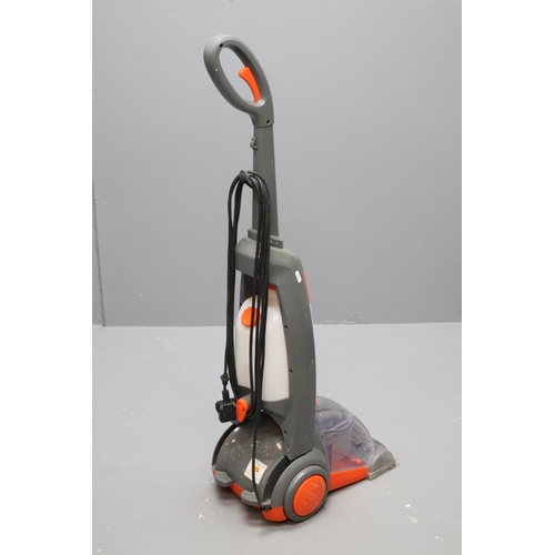 590 - Vax Rapide Spring Clean Carpet Washer