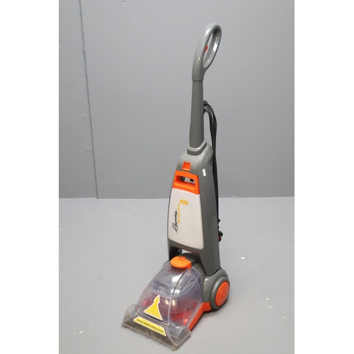 590 - Vax Rapide Spring Clean Carpet Washer