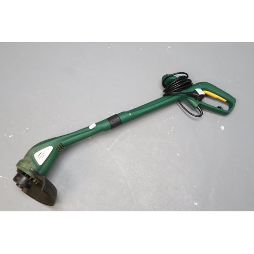 592 - Kingfisher FPGT250-6 250W Grass Trimmer (Powers On When Tested)