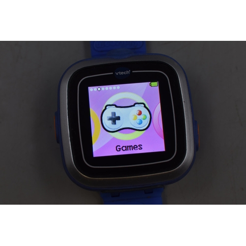 60 - VTech Smart Watch (Powers On)