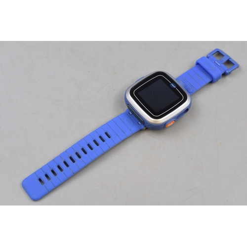 60 - VTech Smart Watch (Powers On)