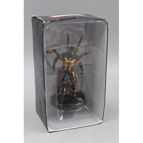 128 - Boxed Marvel Ant-Man 