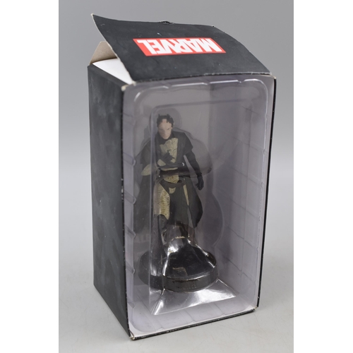 133 - Boxed Marvel Thor The Dark World 