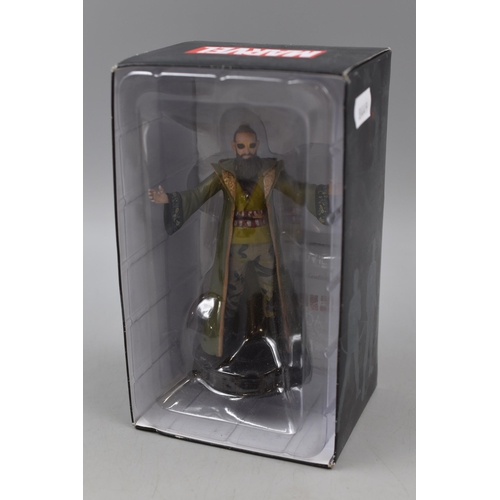 137 - Boxed Marvel Iron Man 3 