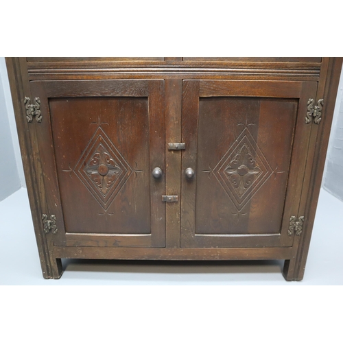 JC Furniture Dutch Dresser